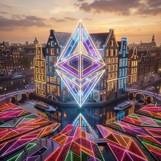 Beyond the Hype: Why Ethereum’s Glamsterdam Upgrade Is the Real Reason to Watch $2,100