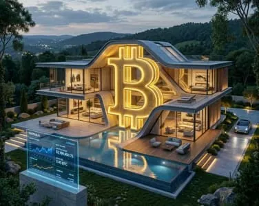 From Digital Gold to Real Estate: The Impact of Coinbase's Mortgage Partnership