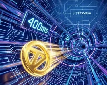 MTONGA Step One: How Pavel Durov’s New Roadmap Saved TON from a Deeper Crash and What Step Two Looks Like
