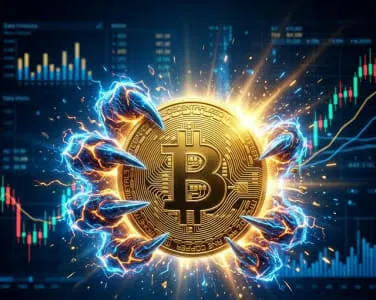 The Great Bitcoin Squeeze? Why Bears Might Be Cooking Their Own Lunch at $65K