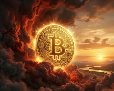 The Peace Pump: Why a Potential Ceasefire Just Sent Bitcoin Towards $73K While the World Held Its Breath