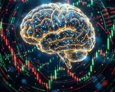 The TAO of AI: Why Bittensor Is Outperforming Your Favorite Coins While the Market Panics