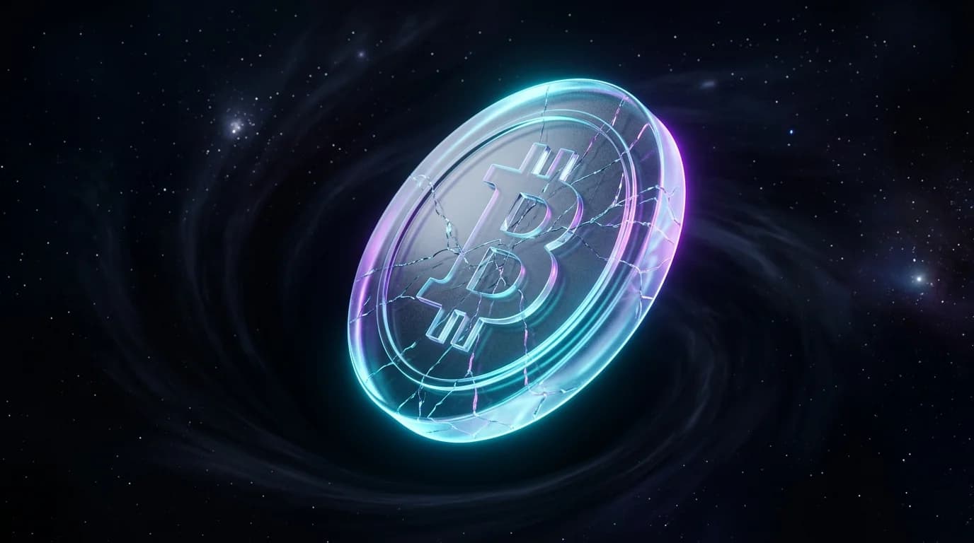 Bitcoin Drops to 60,000 Dollars in Brutal Crypto Market Liquidation