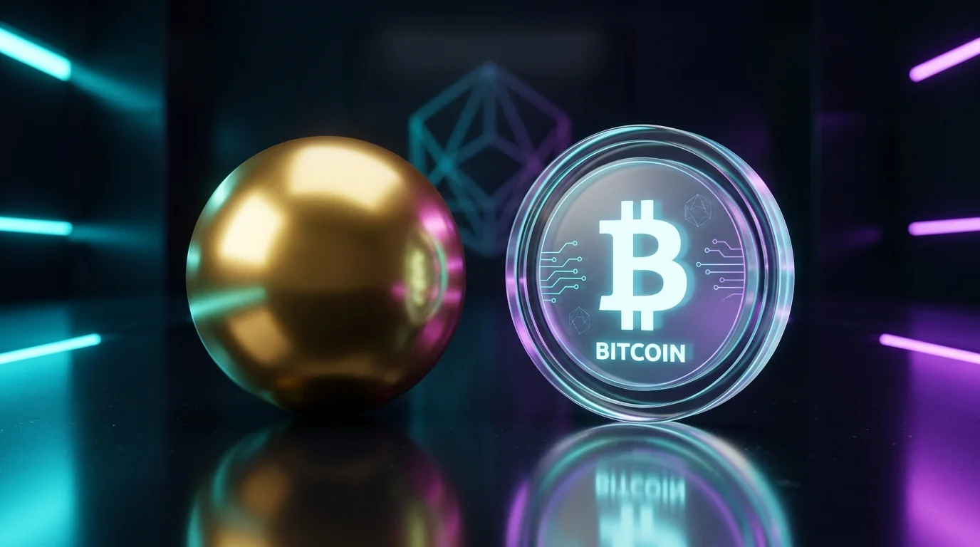 Bitcoin vs. Gold in a Higher-for-Longer World: Why Zero Duration Risk is the Ultimate Asset Protection