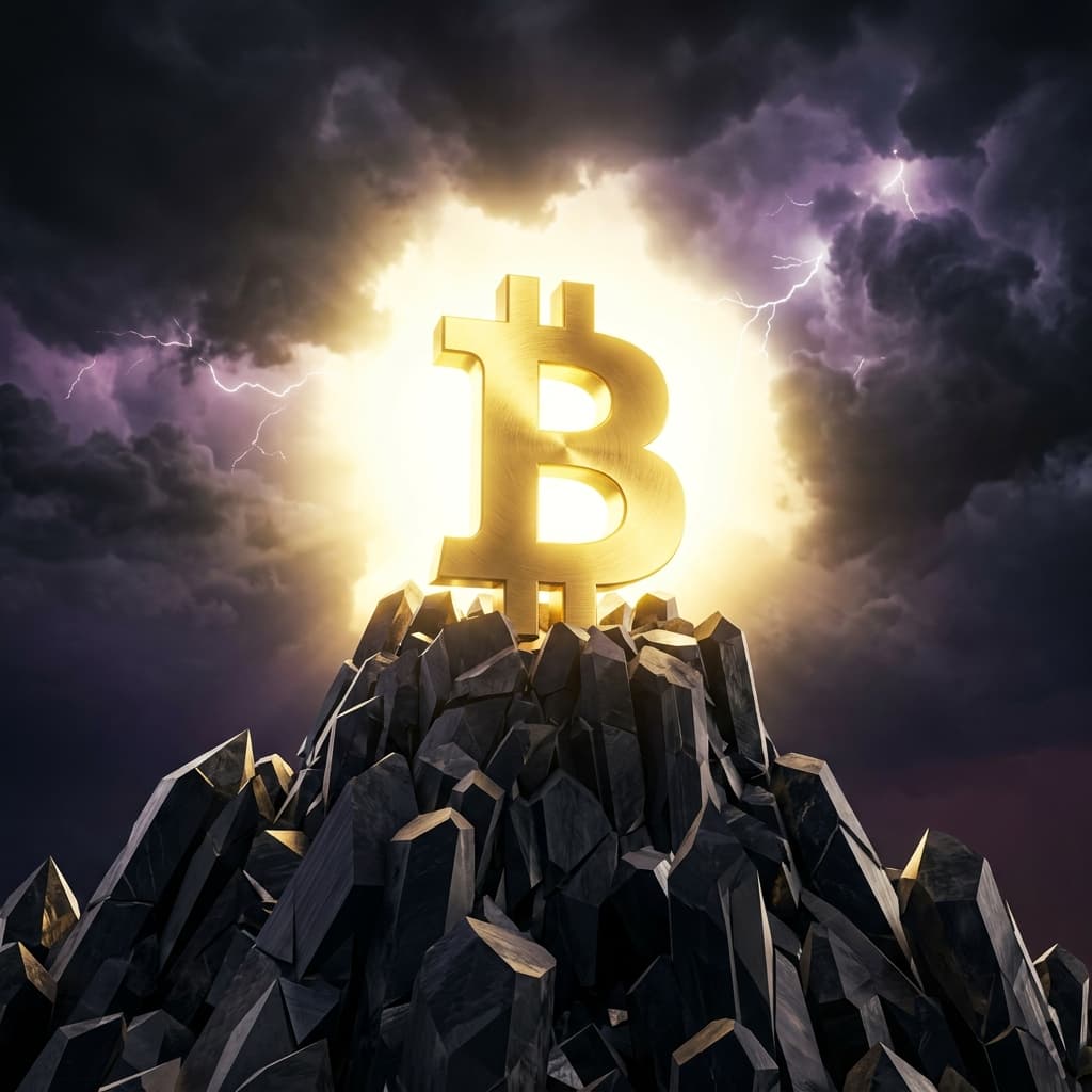 The Scared 78K: Why a Fear Index of 39 in a Neutral Market is the Most Bullish Signal of 2026